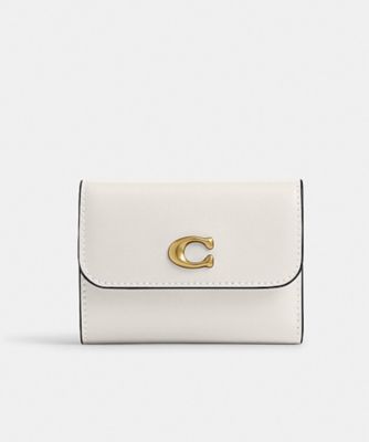 エッセンシャル カード ホルダー ウォレット | COACH/コーチ